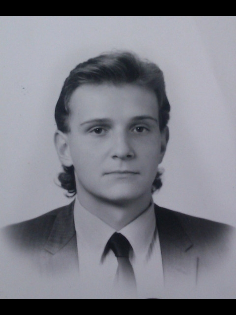 Константин, Москва, м. Речной вокзал. Фото на сайте ГдеПапа.Ру