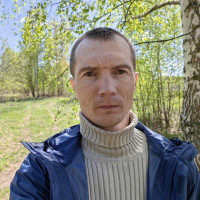 Алексей, Россия, Дрезна, 43 года