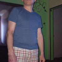 Коля, Узбекистан, Ташкент, 43 года