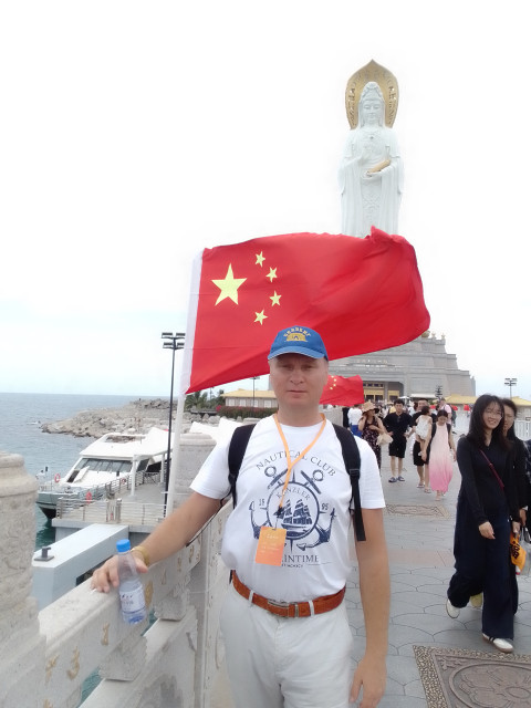 Валерий, Россия, Москва. Фото на сайте ГдеПапа.Ру