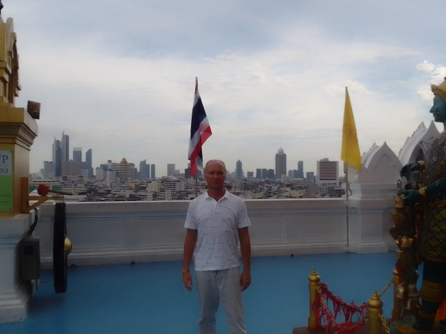 Валерий, Россия, Москва. Фото на сайте ГдеПапа.Ру