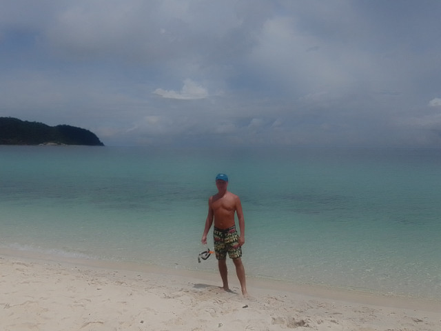 Валерий, Россия, Москва. Фото на сайте ГдеПапа.Ру