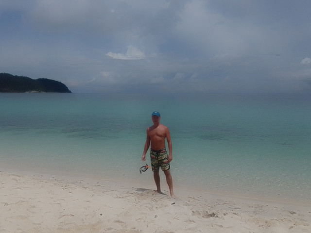 Валерий, Россия, Москва. Фото на сайте ГдеПапа.Ру