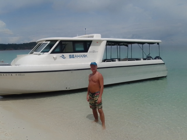 Валерий, Россия, Москва. Фото на сайте ГдеПапа.Ру