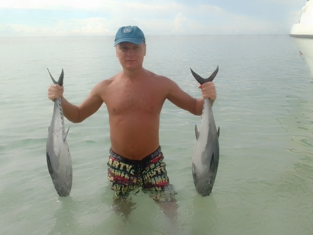 Валерий, Россия, Москва. Фото на сайте ГдеПапа.Ру