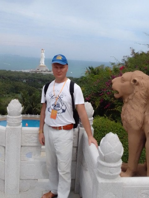 Валерий, Россия, Москва. Фото на сайте ГдеПапа.Ру