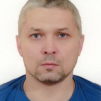 Алекс, Россия, Мурманск, 44 года