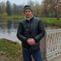 Дмитрий, Россия, Санкт-Петербург, 45 лет