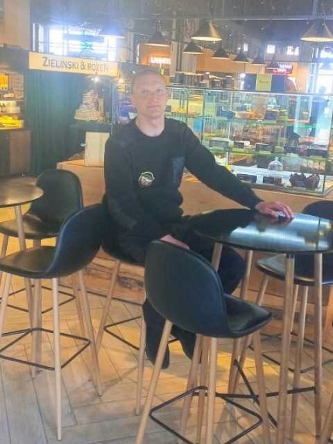 Дмитрий, Россия, Москва. Фото на сайте ГдеПапа.Ру