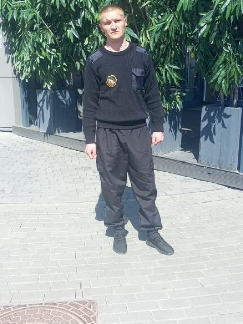 Дмитрий, Россия, Москва. Фото на сайте ГдеПапа.Ру