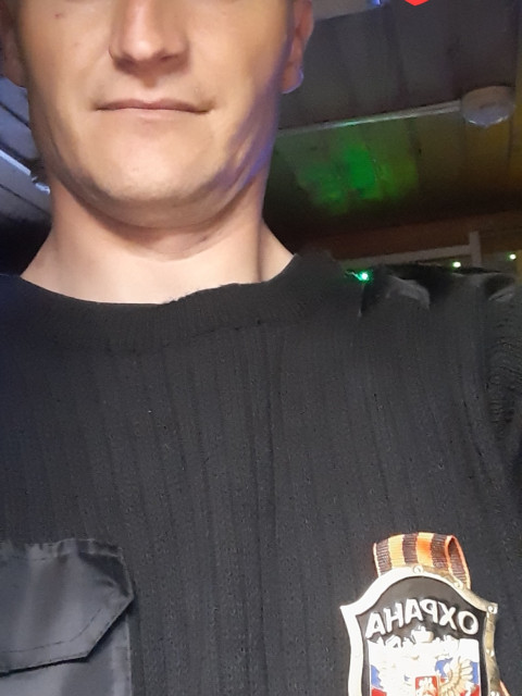 Дмитрий, Россия, Москва. Фото на сайте ГдеПапа.Ру