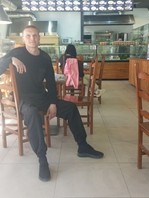 Дмитрий, Россия, Москва. Фото на сайте ГдеПапа.Ру