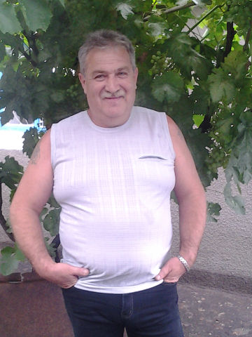 Виктор Шведа, Украина, Харьков, 57 лет, 1 ребенок. Познакомлюсь для создания семьи.