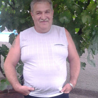 Виктор Шведа, Украина, Харьков, 57 лет