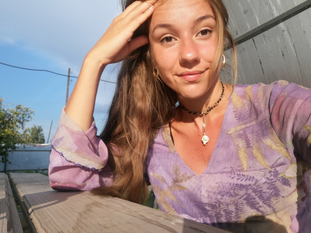 Таня Кислова, Россия, Нижний Новгород, 39 лет. Хочу найти Встречу мужчину с кем можно поговорить, посмеяться, родственную душуЛюблю ездить на дачу, ходить за грибами, на рыбалку, читать книги, встречаться с друзьями, слушать м