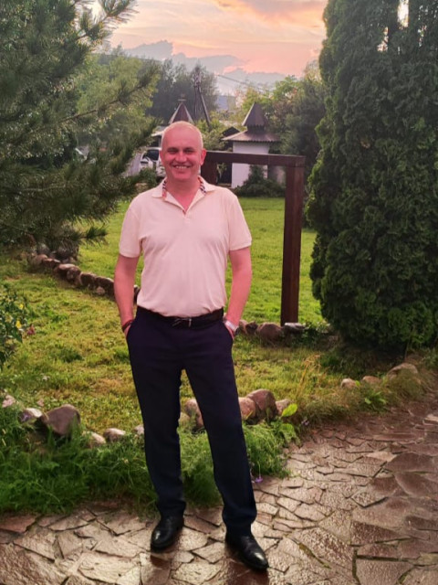 Сервер S)), Россия, Зеленоград. Фото на сайте ГдеПапа.Ру