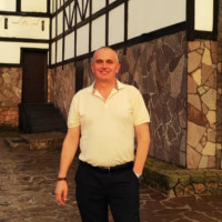 Сервер S)), Россия, Зеленоград, 46 лет