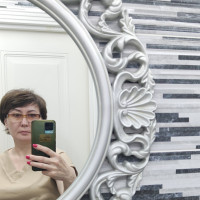Elena, Казахстан, Алматы, 49 лет