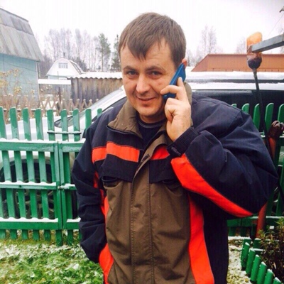 Андрей Скрипка, Россия, Ярославль, 41 год. Сайт одиноких мам и пап ГдеПапа.Ру