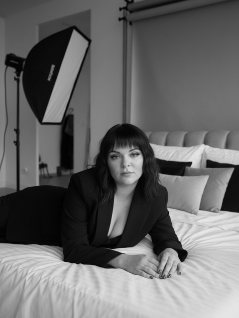 Таша, Россия, Смоленск. Фото на сайте ГдеПапа.Ру