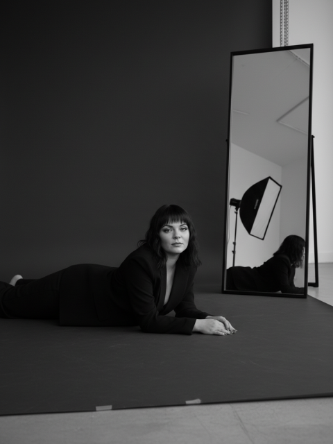 Таша, Россия, Смоленск. Фото на сайте ГдеПапа.Ру