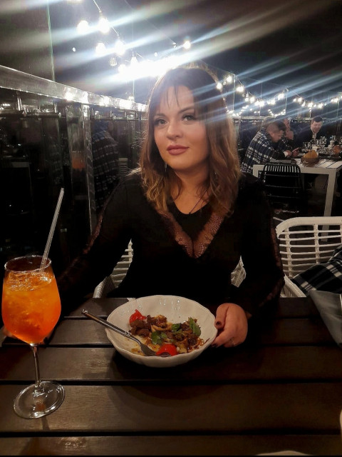 Таша, Россия, Смоленск. Фото на сайте ГдеПапа.Ру