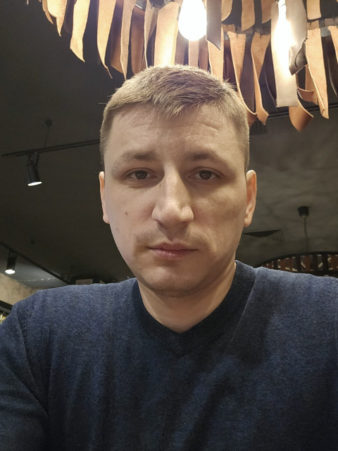 Евгений, Россия, Москва. Фото на сайте ГдеПапа.Ру