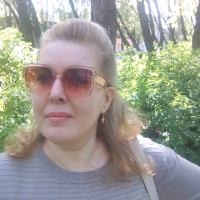 Наталья, Россия, Антрацит, 45 лет