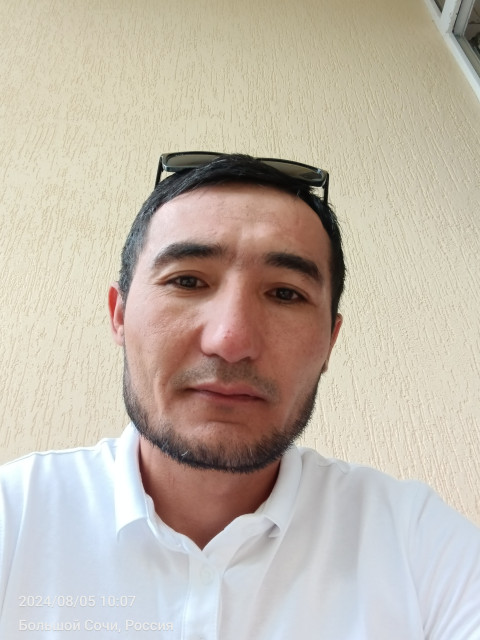 Джон, Узбекистан, Ташкент. Фото на сайте ГдеПапа.Ру