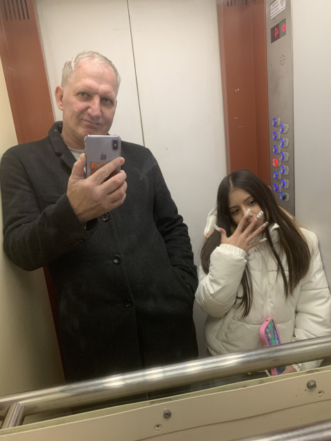 Максим, Россия, Москва. Фото на сайте ГдеПапа.Ру