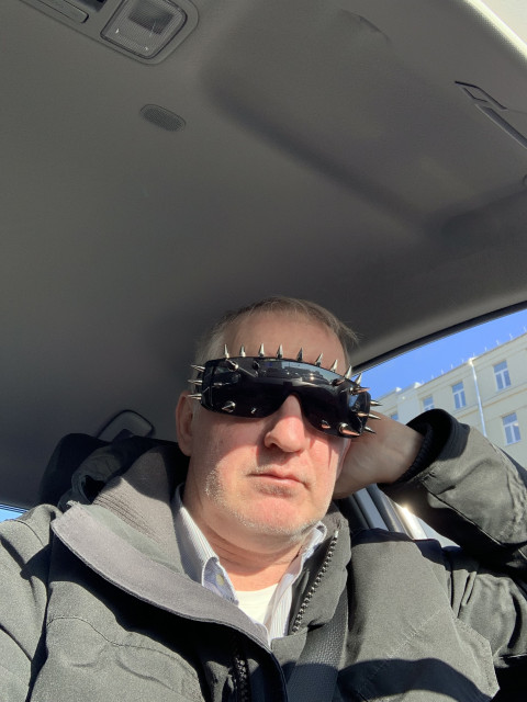 Максим, Россия, Москва. Фото на сайте ГдеПапа.Ру