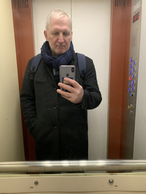 Максим, Россия, Москва. Фото на сайте ГдеПапа.Ру