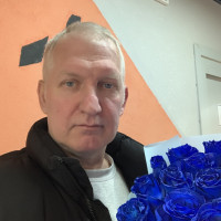 Максим, Россия, Москва, 50 лет