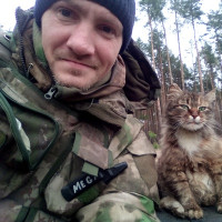 Mega Vi, Россия, Новосибирск, 43 года