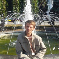 Александр, Украина, Киев, 44 года