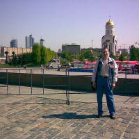 Алексей, Россия, Тверь, 39 лет