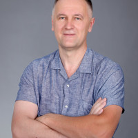 Виталий, Казахстан, Алматы, 54 года