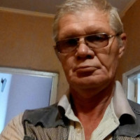 Владимир, Казахстан, Есиль, 58 лет