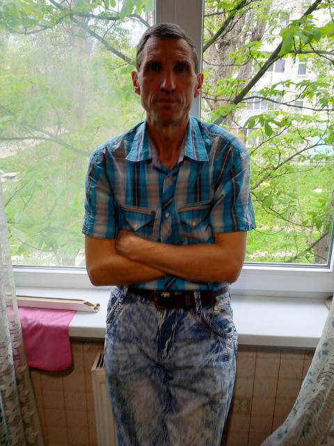 Генадий, Россия, Луганск. Фото на сайте ГдеПапа.Ру