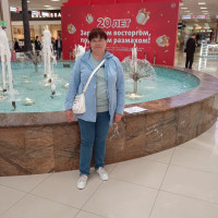 Наталья, Россия, Краснодар, 58 лет