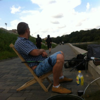 Андрей, Россия, Донецк, 46 лет