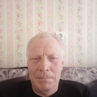 Василий, Россия, Оханск, 55 лет