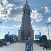 Евгений, Россия, Челябинск. Фотография 1386335