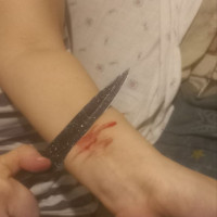 Королева Марго, Россия, Бузулук, 42 года