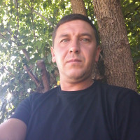 Вячеслав, Россия, Симферополь, 42 года