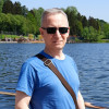 Андрей, Россия, Брянск, 53 года
