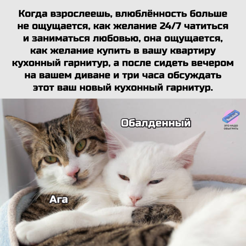 Что то приятненькое 😌