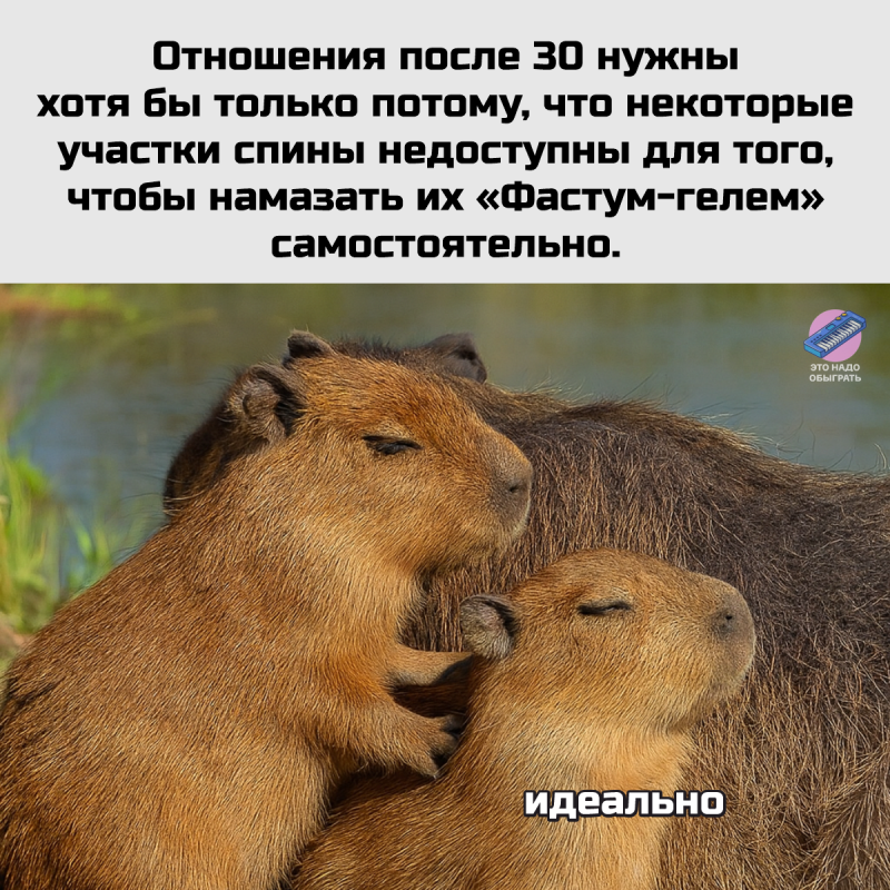 Что то приятненькое 😌