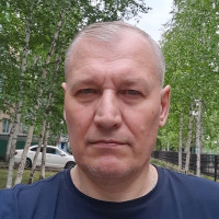 Александр Москаленко, Россия, Нижневартовск, 52 года