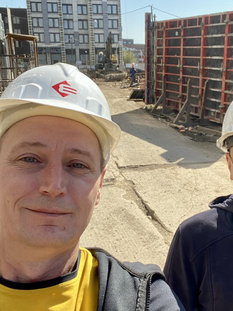 Сергей, Россия, Балашиха. Фото на сайте ГдеПапа.Ру